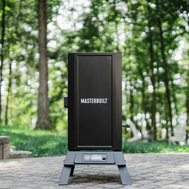 Masterbuilt  710 WIFI Digital Electric Smoker- Affumicatore