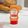 Mr. Dobelina - Salsa Rosa Supreme