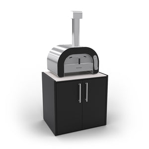 Fontana Forni - Modulo ELYSIA - Module Oven 90