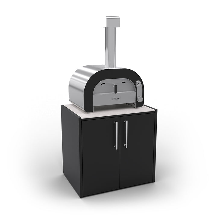 Fontana Forni - Modulo ELYSIA - Module Oven 90
