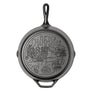 Lodge Skillet American Road Trip - New Hampshire