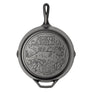 Lodge Skillet American Road Trip - North Carolina