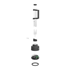 OutdoorChef - Affumicatore per bbq a gas
