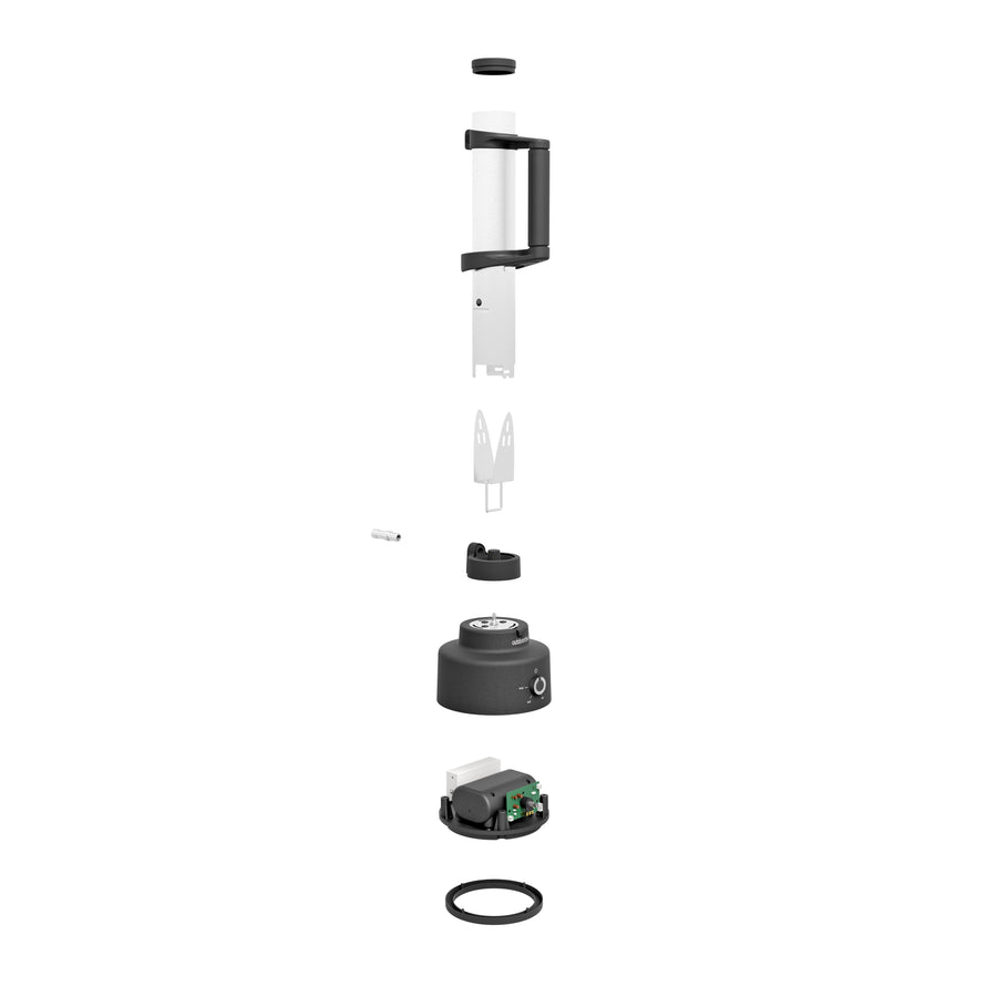 OutdoorChef - Affumicatore per bbq a gas