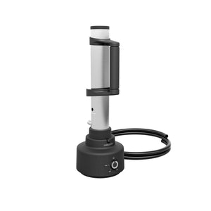 OutdoorChef - Affumicatore per bbq a gas