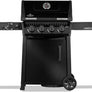 Napoleon Freestyle F425SIB Infrarosso - Barbecue a gas