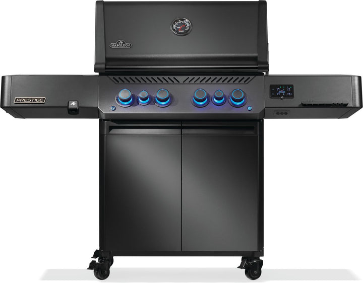Napoleon Phantom Prestige 500 RSIB - Barbecue a Gas