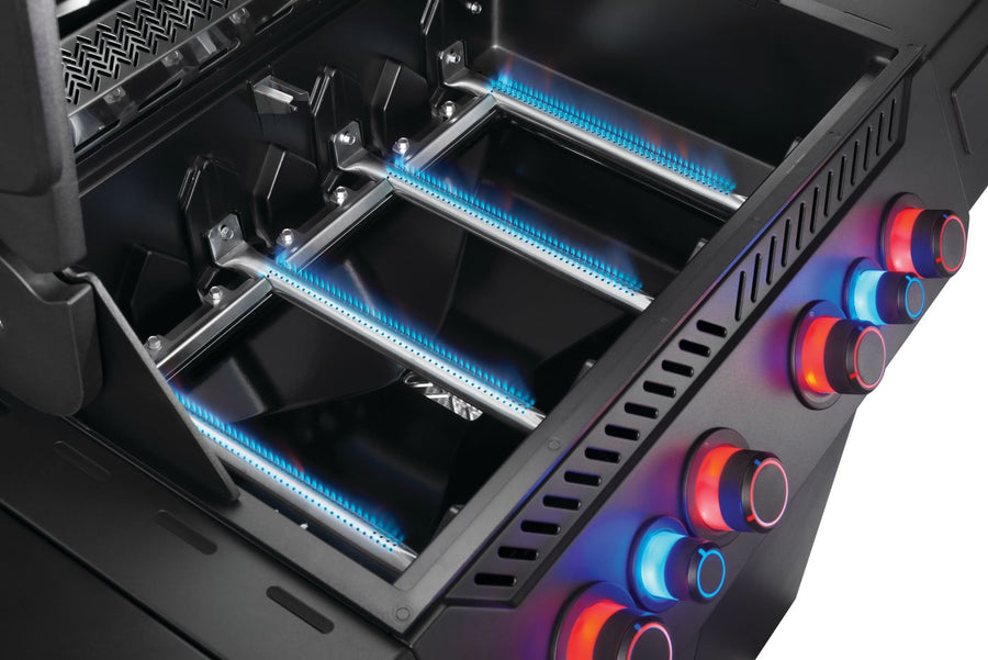 Napoleon Phantom Prestige 500 RSIB - Barbecue a Gas