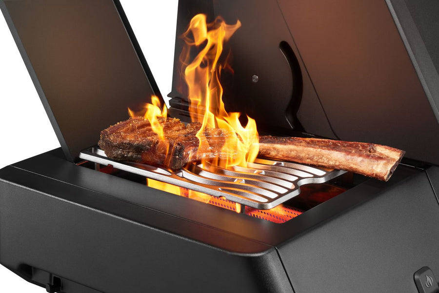 Napoleon Phantom Prestige 500 RSIB - Barbecue a Gas