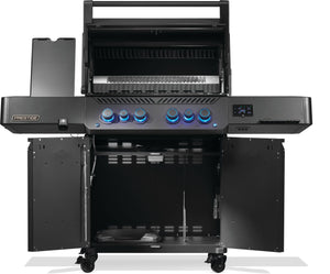 Napoleon Phantom Prestige 500 RSIB - Barbecue a Gas