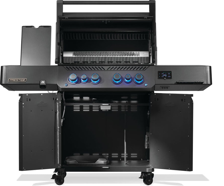 Napoleon Phantom Prestige 500 RSIB - Barbecue a Gas