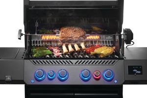 Napoleon Phantom Prestige 500 RSIB - Barbecue a Gas