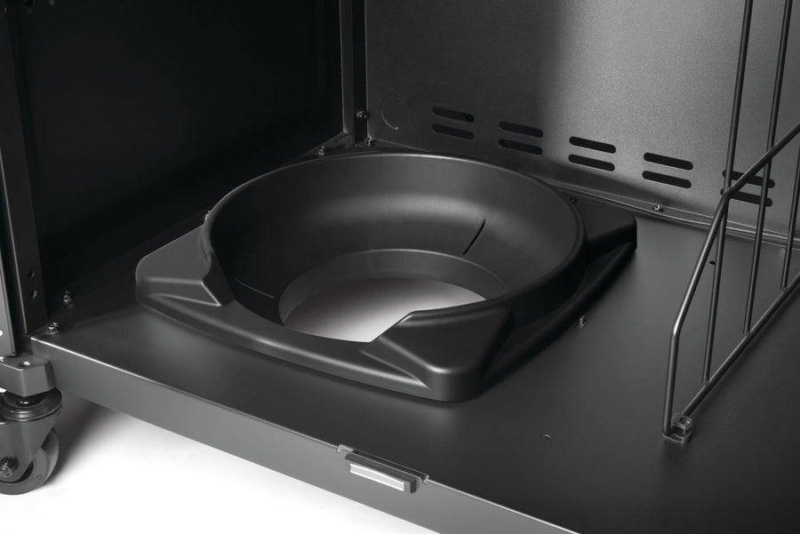 Napoleon Phantom Prestige 500 RSIB - Barbecue a Gas