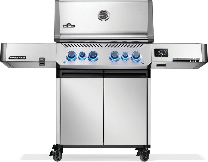 Napoleon P 500 VX RSIB - Barbecue a Gas