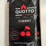 Quotto a puntino - Pellet ciliegio 9kg