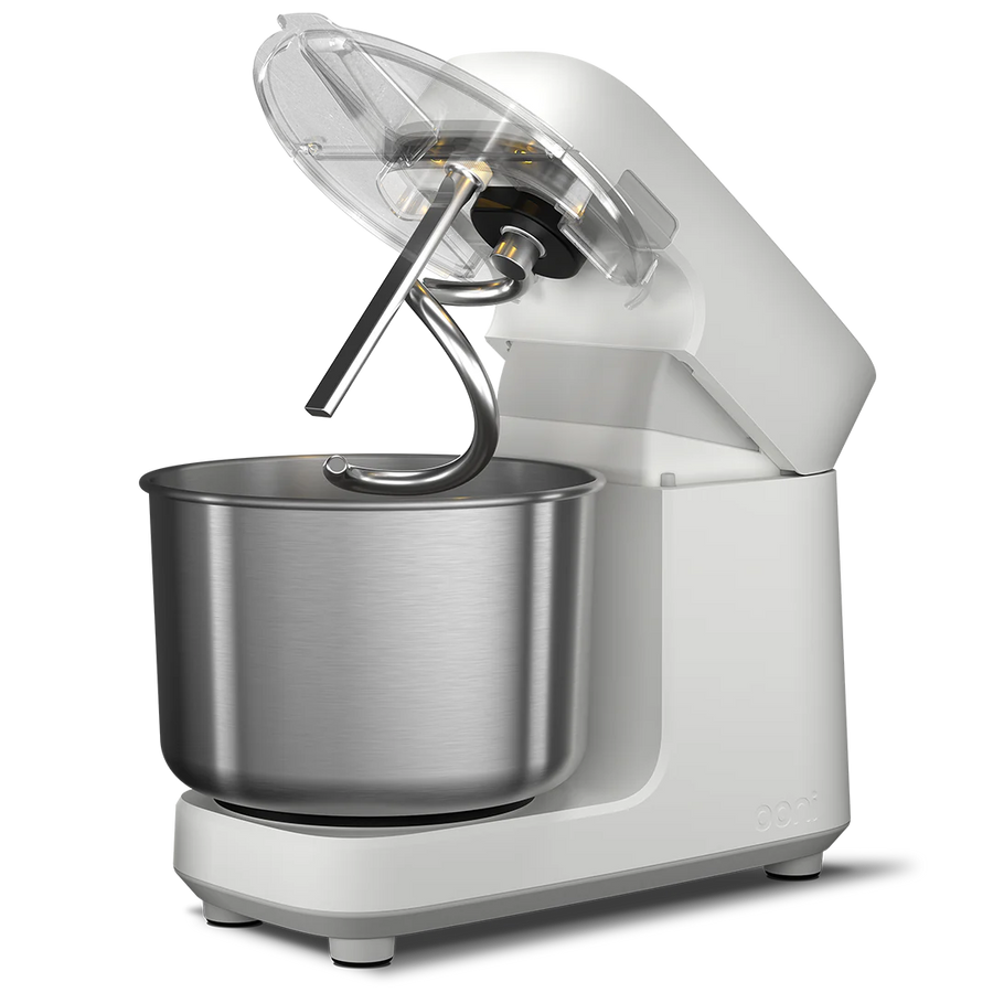 Ooni - Impastatrice Halo Pro Spiral