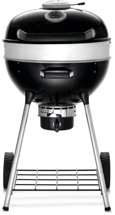 Napoleon PRO 22K-L Barbecue a carbone (Modello 2024)