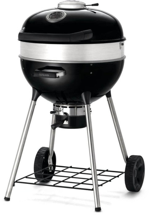 Napoleon PRO 22K-L Barbecue a carbone (Modello 2024)