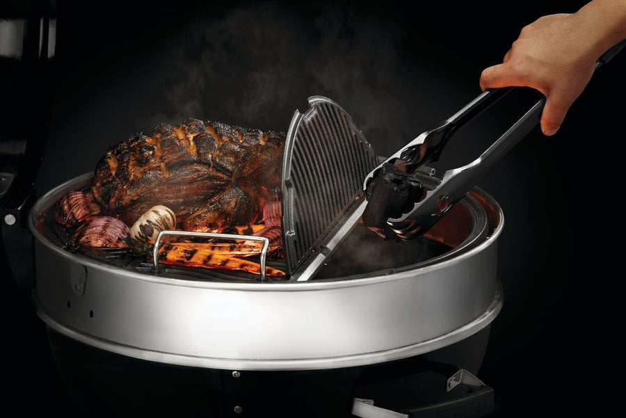 Napoleon PRO 22K-L Barbecue a carbone (Modello 2024)