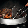 Napoleon PRO 22K-L Barbecue a carbone (Modello 2024)