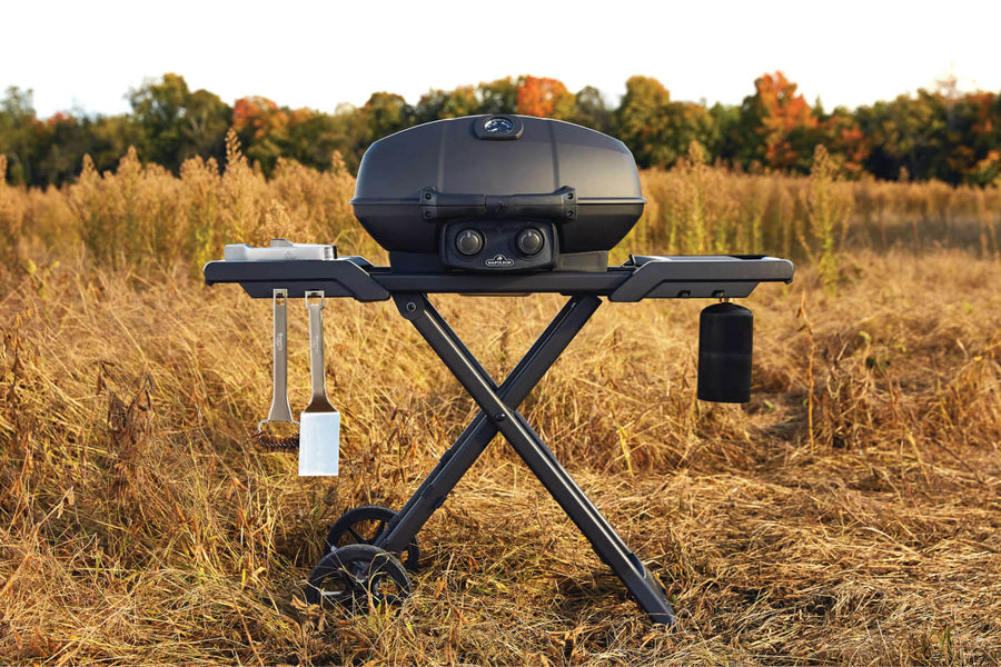 Napoleon Phantom TravelQ PRO285X - Barbecue a Gas