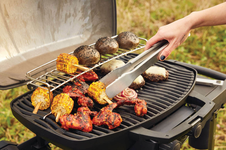 Napoleon Phantom TravelQ PRO285X - Barbecue a Gas