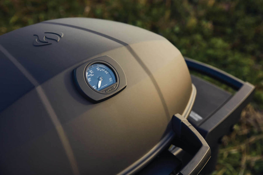 Napoleon Phantom TravelQ PRO285X - Barbecue a Gas