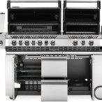 Napoleon PRESTIGE PRO 825 RSIB - Barbecue a Gas