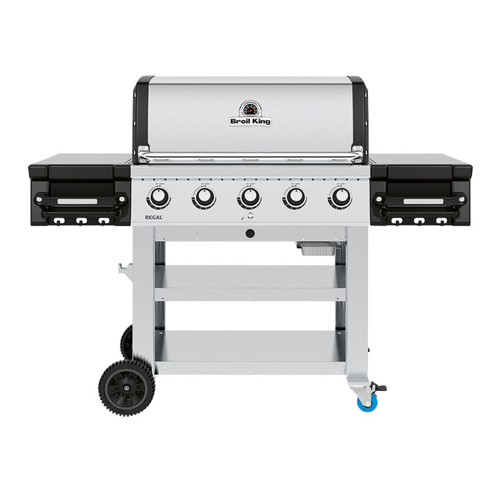 Broil King - Regal S 510 Commercial