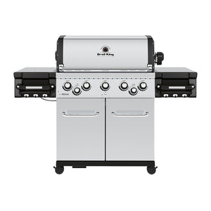 Broil King - Regal S 590 Inox