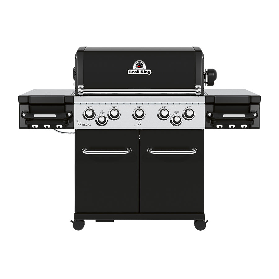 Broil King - Regal 590 Nero