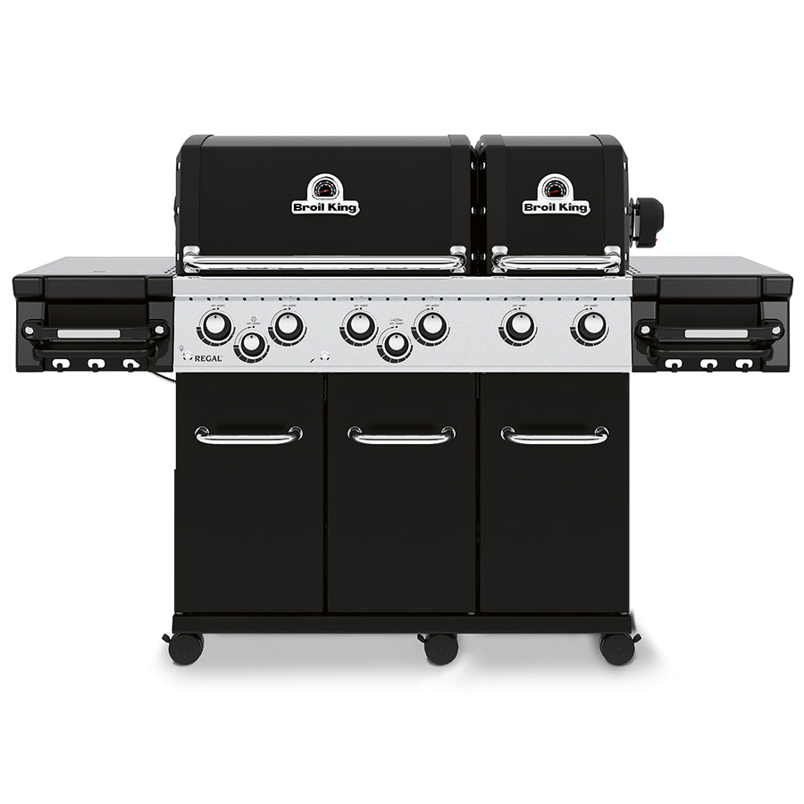 Broil King - Regal 690 Nero