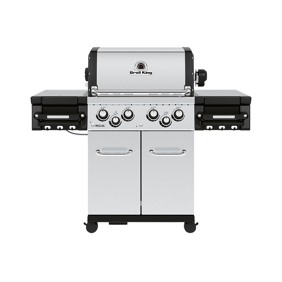 Broil King - Regal S 490 Inox