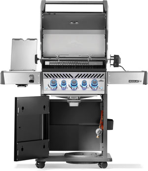 Napoleon Rogue  RPS 425 RSIB PK - Barbecue a Gas