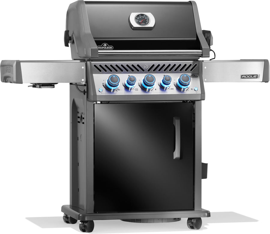 Napoleon Rogue  RPS 425 RSIB PK - Barbecue a Gas