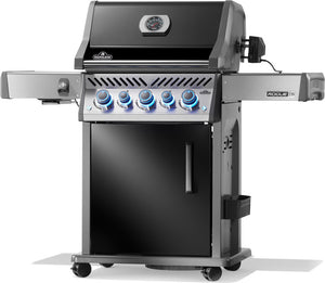 Napoleon Rogue  RPS 425 RSIB PK - Barbecue a Gas