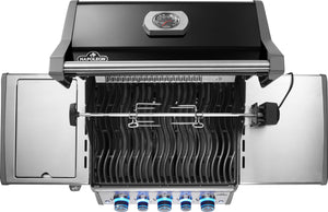 Napoleon Rogue  RPS 425 RSIB PK - Barbecue a Gas