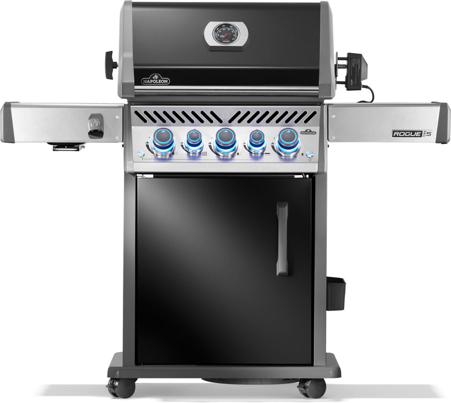 Napoleon Rogue  RPS 425 RSIB PK - Barbecue a Gas