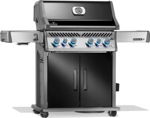 Napoleon Rogue  RPS 525 RSIB PK - Barbecue a Gas