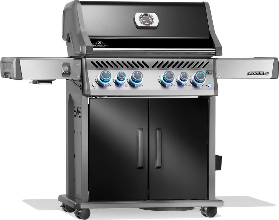 Napoleon Rogue  RPS 525 RSIB PK - Barbecue a Gas