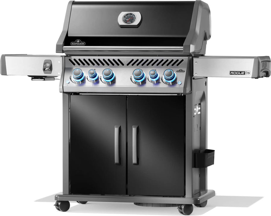 Napoleon Rogue  RPS 525 RSIB PK - Barbecue a Gas