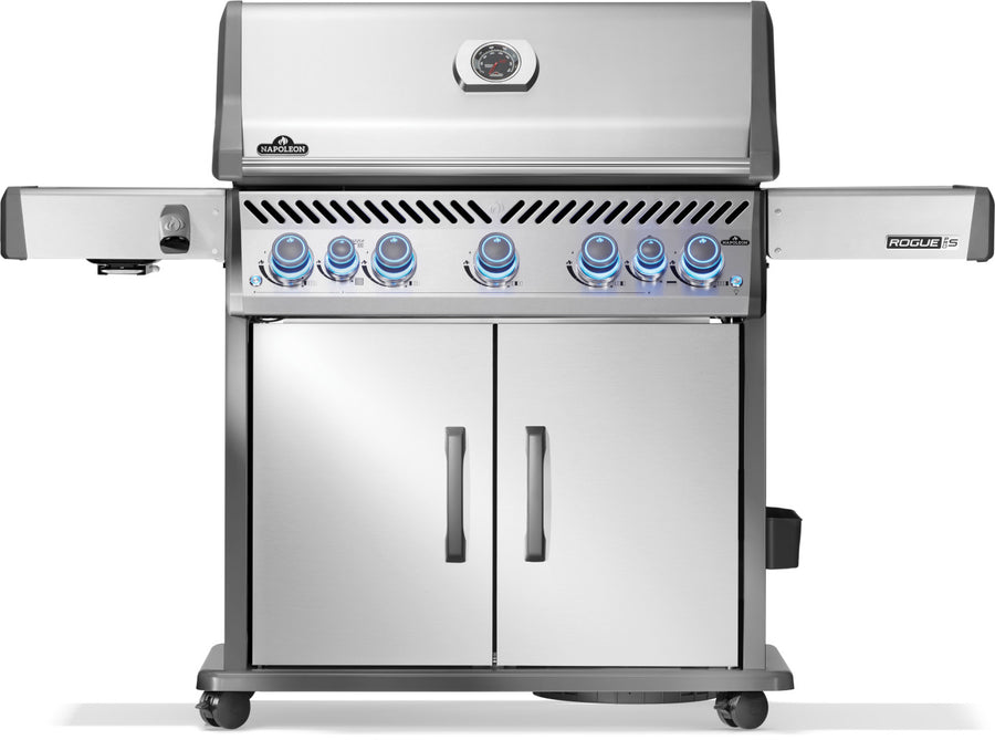 Napoleon Rogue  RPS 625 RSIB PK - Barbecue a Gas