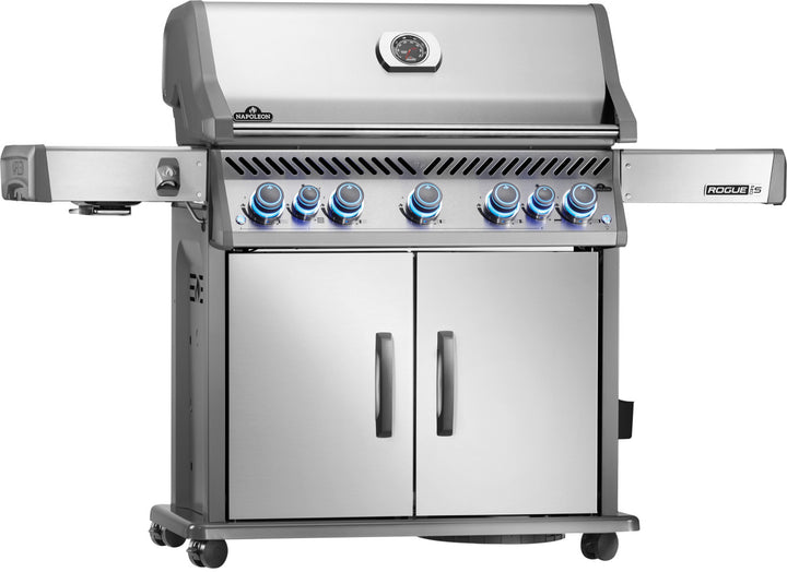 Napoleon Rogue  RPS 625 RSIB PK - Barbecue a Gas