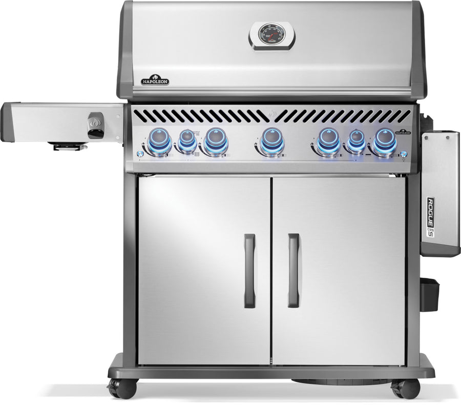 Napoleon Rogue  RPS 625 RSIB PK - Barbecue a Gas