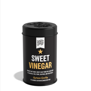 Holy Smoke - Sweet Vinegar
