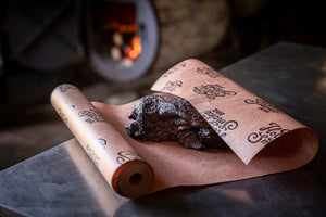 Holy Smoke BBQ - Butcher Paper