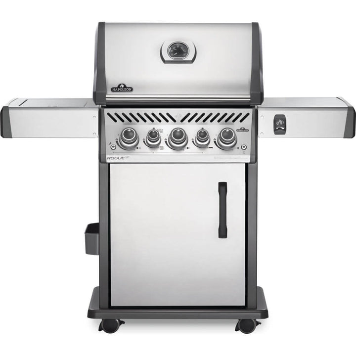 Napoleon Rogue RSE 425 RSIB - Barbecue a Gas