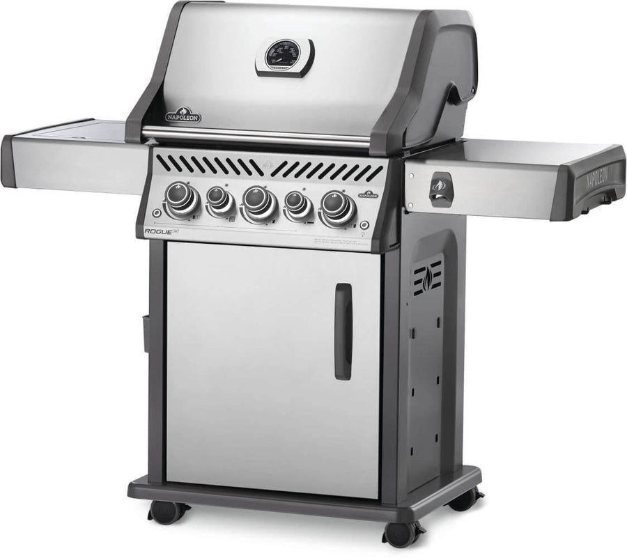 Napoleon Rogue RSE 425 RSIB - Barbecue a Gas