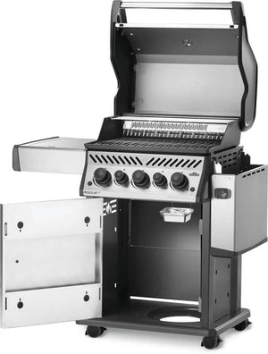 Napoleon Rogue RSE 425 RSIB - Barbecue a Gas