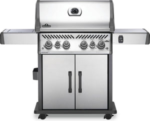 Napoleon Rogue RSE 525 RSIB - Barbecue a Gas